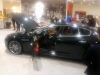 2014 Maserati Quattroporte Unveiling