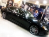 2014 Maserati Quattroporte Unveiling