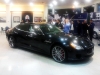 2014 Maserati Quattroporte Unveiling