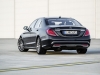 2014 Mercedes-Benz S-Class