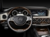 Mercedes-Benz S-Klasse, S 400 HYBRID (W 222) 2013