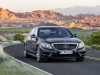 2013 Mercedes-Benz S-Class