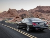 2013 Mercedes-Benz S-Class