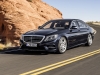 2013 Mercedes-Benz S-Class