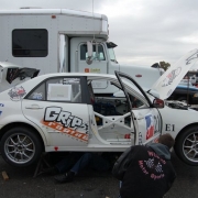 25 Hours of Thunderhill