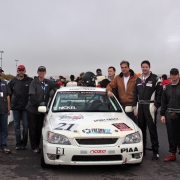 25 Hours of Thunderhill