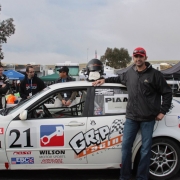 25 Hours of Thunderhill