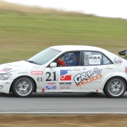 25 Hours of Thunderhill