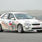 25 Hours of Thunderhill