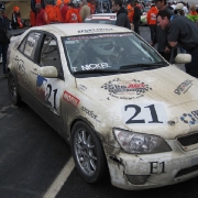 25 Hours of Thunderhill