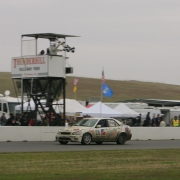 25 Hours of Thunderhill