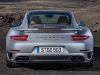 991 911 Turbo S Coupe