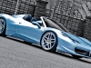 A Kahn Design 458 Spider