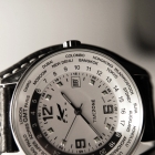 A Kahn Design Watch
