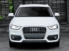 A Kahn Design Audi Q3 2.0 TDI