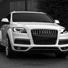 A Kahn Design Audi Q7 Wide Track