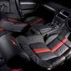 A Kahn Design Audi Q7 Wide Track Interior