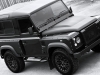 A Kahn Design Defender XS90 2.2 TDCI