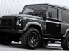 A Kahn Design Defender XS90 2.2 TDCI