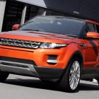 A Kahn Design Evoque Vesuvius Edition