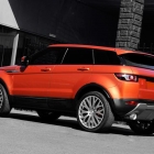 A Kahn Design Evoque Vesuvius Edition