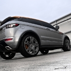 A. Kahn Design Range Rover Evoque Tuning