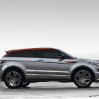 A. Kahn Design Range Rover Evoque Tuning