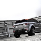 A. Kahn Design Range Rover Evoque Tuning