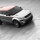 A. Kahn Design Range Rover Evoque Tuning
