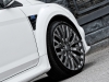 A Kahn Design Ford Focus RS250