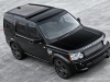 A Kahn Design Land Rover Discovery 3.0 SDV6 Twin Turbo XS RS300