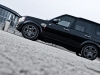 A Kahn Design Land Rover Discovery 3.0 SDV6 Twin Turbo XS RS300