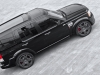 A Kahn Design Land Rover Discovery 3.0 SDV6 Twin Turbo XS RS300