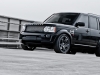 A Kahn Design Land Rover Discovery 3.0 SDV6 Twin Turbo XS RS300