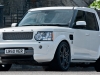 A Kahn Design Land Rover Discovery 3.0 TDV6 XS - RS300