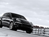 A Kahn Design Porsche Cayenne 3.0 Diesel Super Sport Wide Track