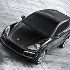 A Kahn Design Porsche Cayenne Wide Track Edition