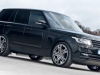 A Kahn Design Range Rover 3.0 TDV6 Vogue Signature Edition