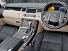 A Kahn Design Range Rover RS300 Cosworth