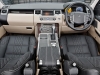 A Kahn Design Range Rover RS300 Cosworth