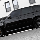 A Kahn Design Westminster Black Label Edition