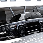 A Kahn Design Westminster Black Label Edition