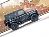 A Kahn Design Land Rover Defender