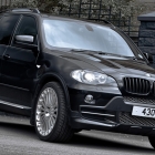 A Kahn Design X5 3.0D