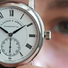 A. Lange Sohne beats Porsche and Maybach