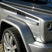 A.R.T. G Streetline Edition Sterling