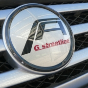 A.R.T. G Streetline Edition Sterling