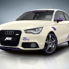 ABT Audi A1 Tuning