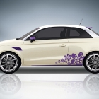 ABT Audi A1 Tuning