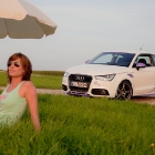 ABT Audi A1 Tuning